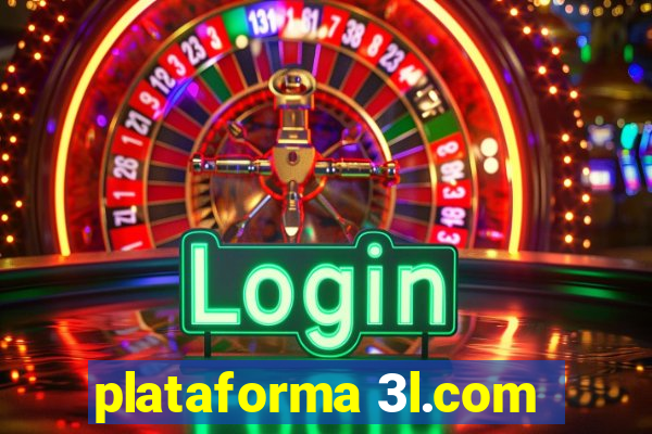 plataforma 3l.com